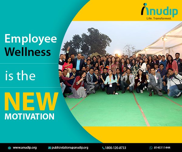 Employee Wellness