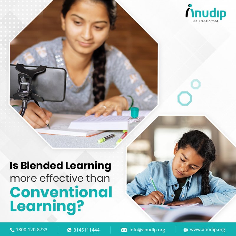 Blended Learning