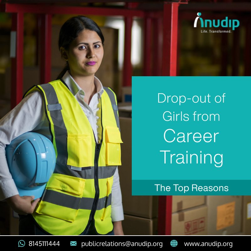 Career Training in India