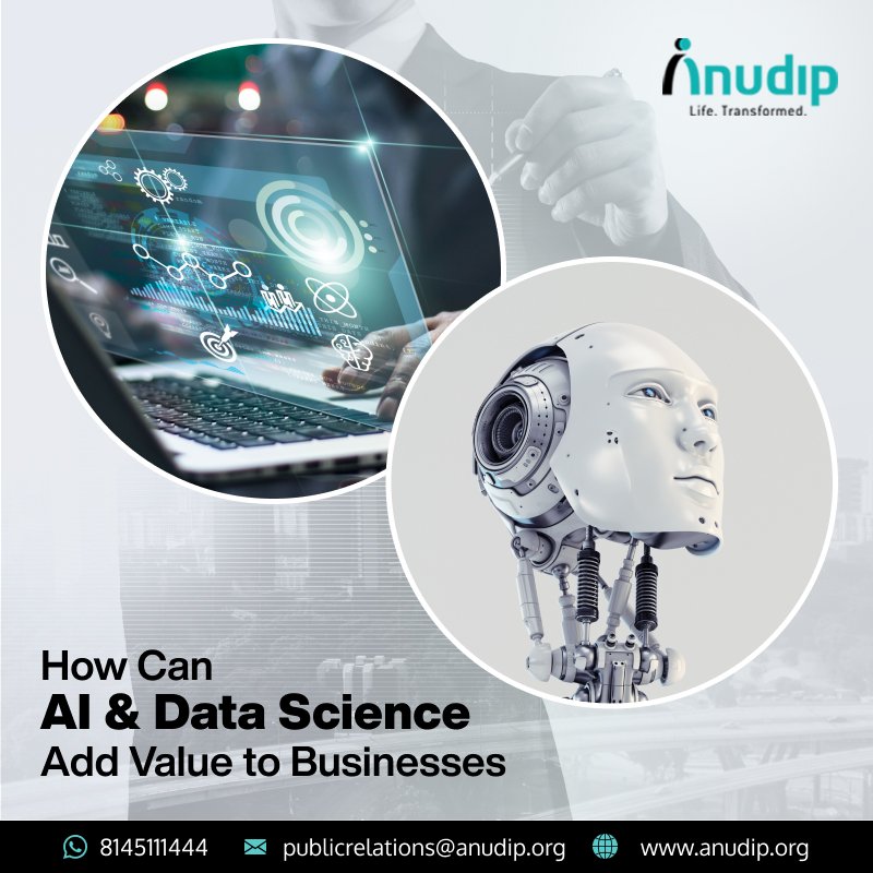 Data Science and AI